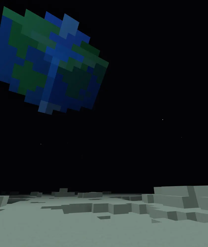 Fly Me to The Moon | Space Exploration Mod / Addon screenshot