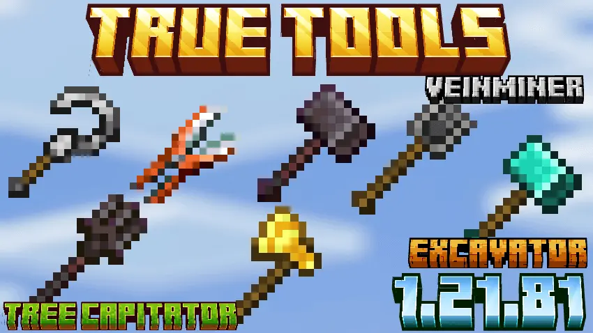 True Tools Addon thumbnail