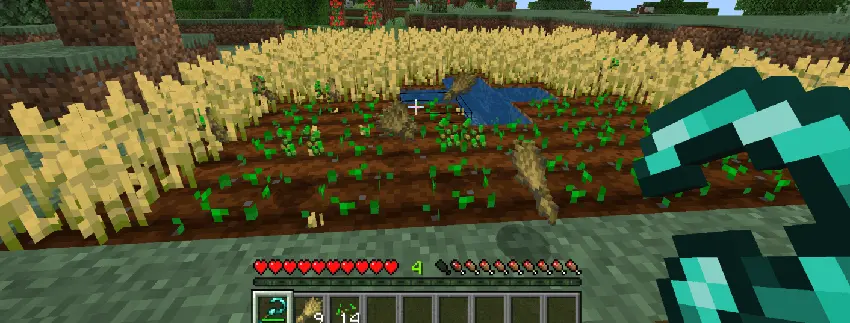 True Tools Addon screenshot