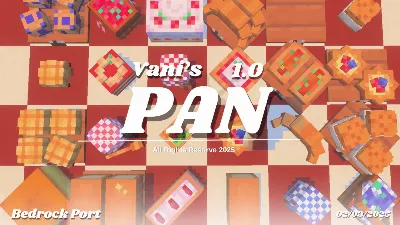 Pan CIT Mod/Addon thumbnail