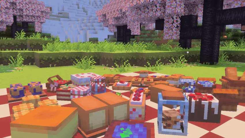 Pan CIT Mod/Addon screenshot