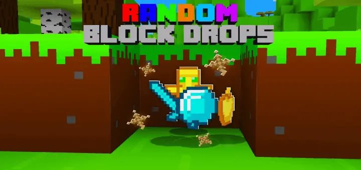 Loot Randomizer Mod / Addon thumbnail