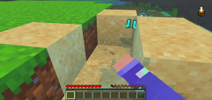 Loot Randomizer Mod / Addon screenshot