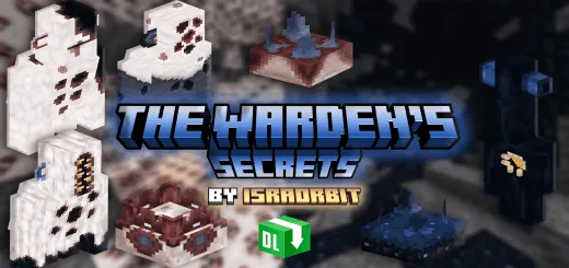 The Warden Secrets Addon thumbnail