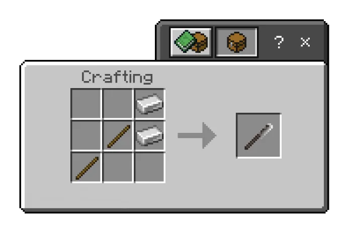 Weapons Plus Addon screenshot