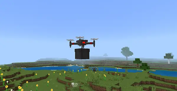Arath's Guns 2 Add-on screenshot