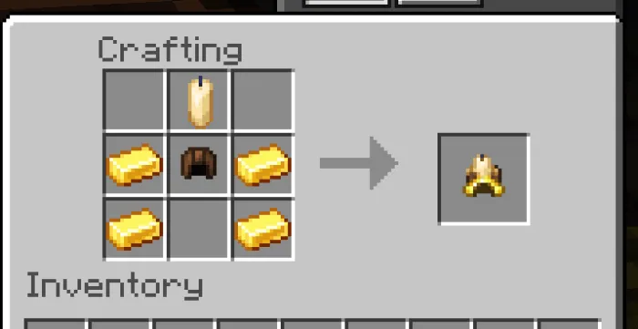 True Miner Helmet Addon screenshot