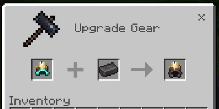True Miner Helmet Addon screenshot