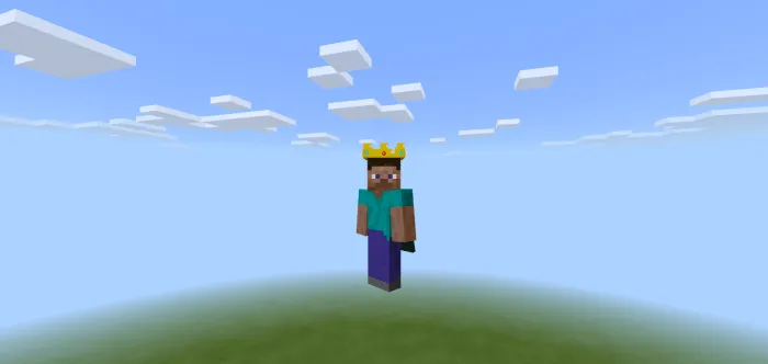 Hats Addon screenshot