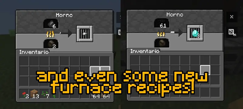 The Flat World Experience! Mod / Addon screenshot
