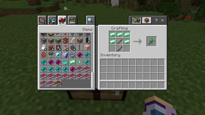 MagiCraft: Spells & Magical Items Addon screenshot