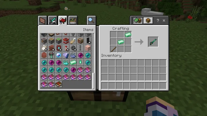 MagiCraft: Spells & Magical Items Addon screenshot