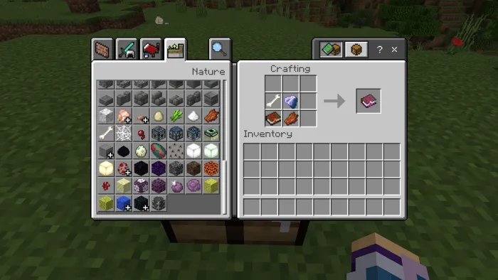 MagiCraft: Spells & Magical Items Addon screenshot