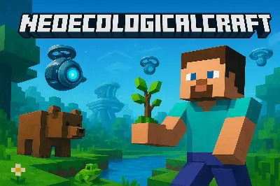 NeoEcologicalCraft Mod / Addon thumbnail