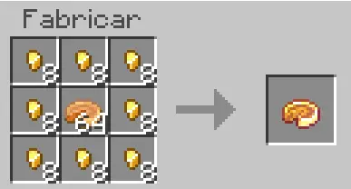 OP FOOD Mod / Addon screenshot