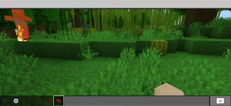 Alya Ui (Anime Girl Animated UI) Addon / Texture Pack thumbnail