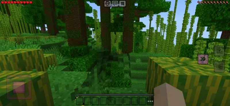 Alya Ui (Anime Girl Animated UI) Addon / Texture Pack screenshot