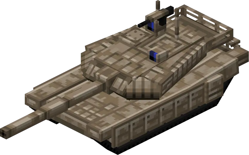 Armed Forces Addon pic 4