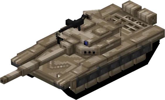 Armed Forces Addon pic 5