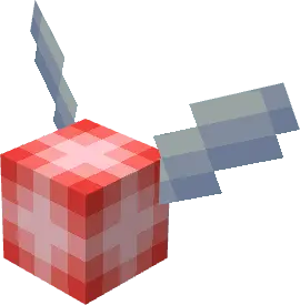 Pixies Mod / Addon screenshot
