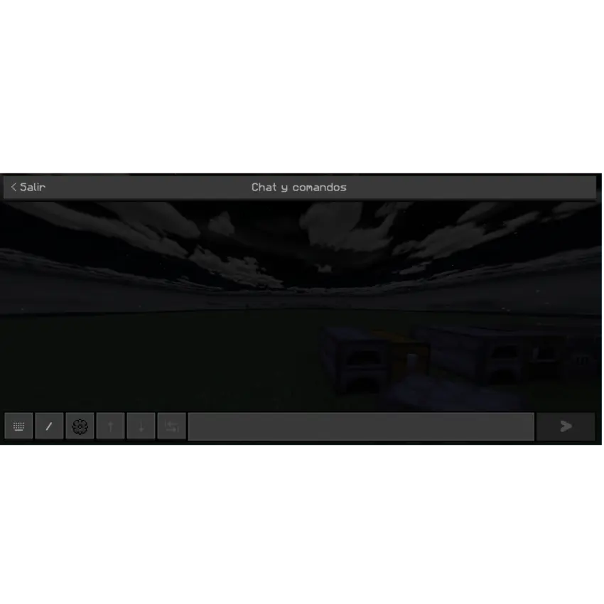 Dark Mode Ui – Addon / Texture Pack screenshot
