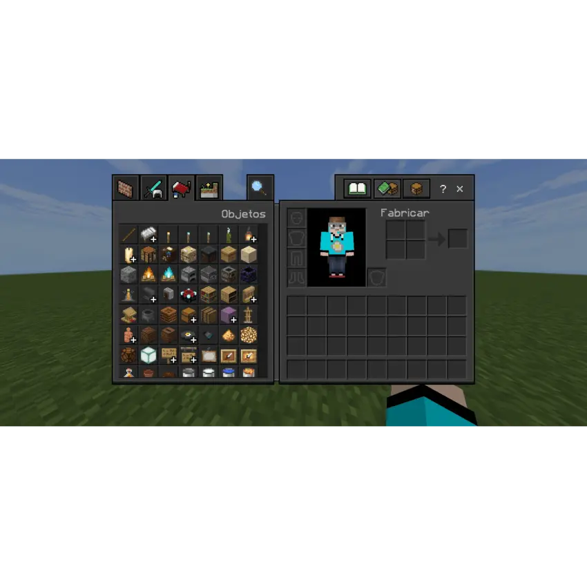 Dark Mode Ui – Addon / Texture Pack screenshot