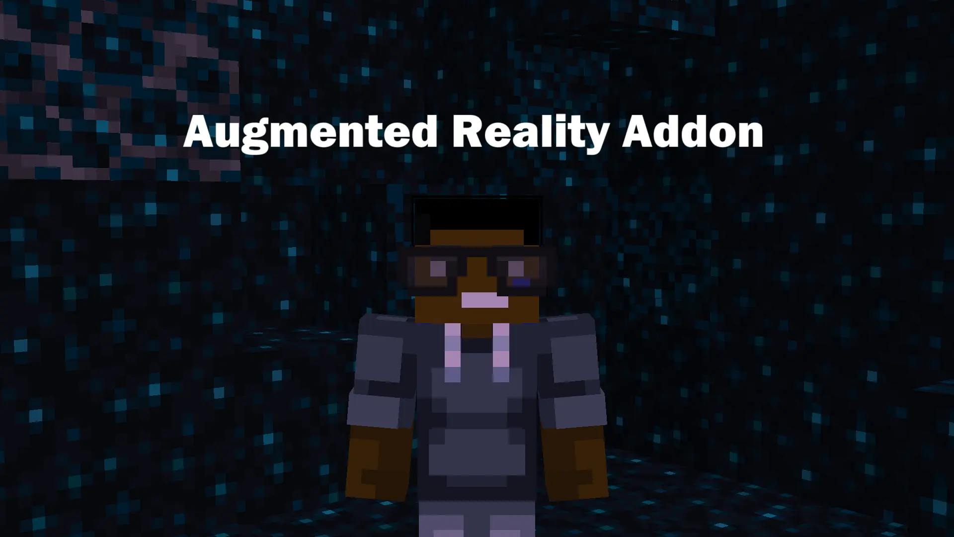 AR Glasses Mod / Addon thumbnail