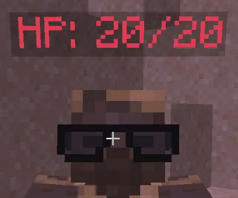 AR Glasses Mod / Addon screenshot
