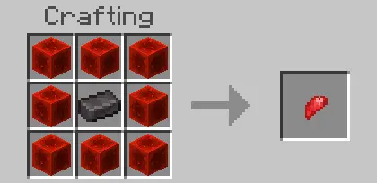 Lifesteal Mod / Addon screenshot