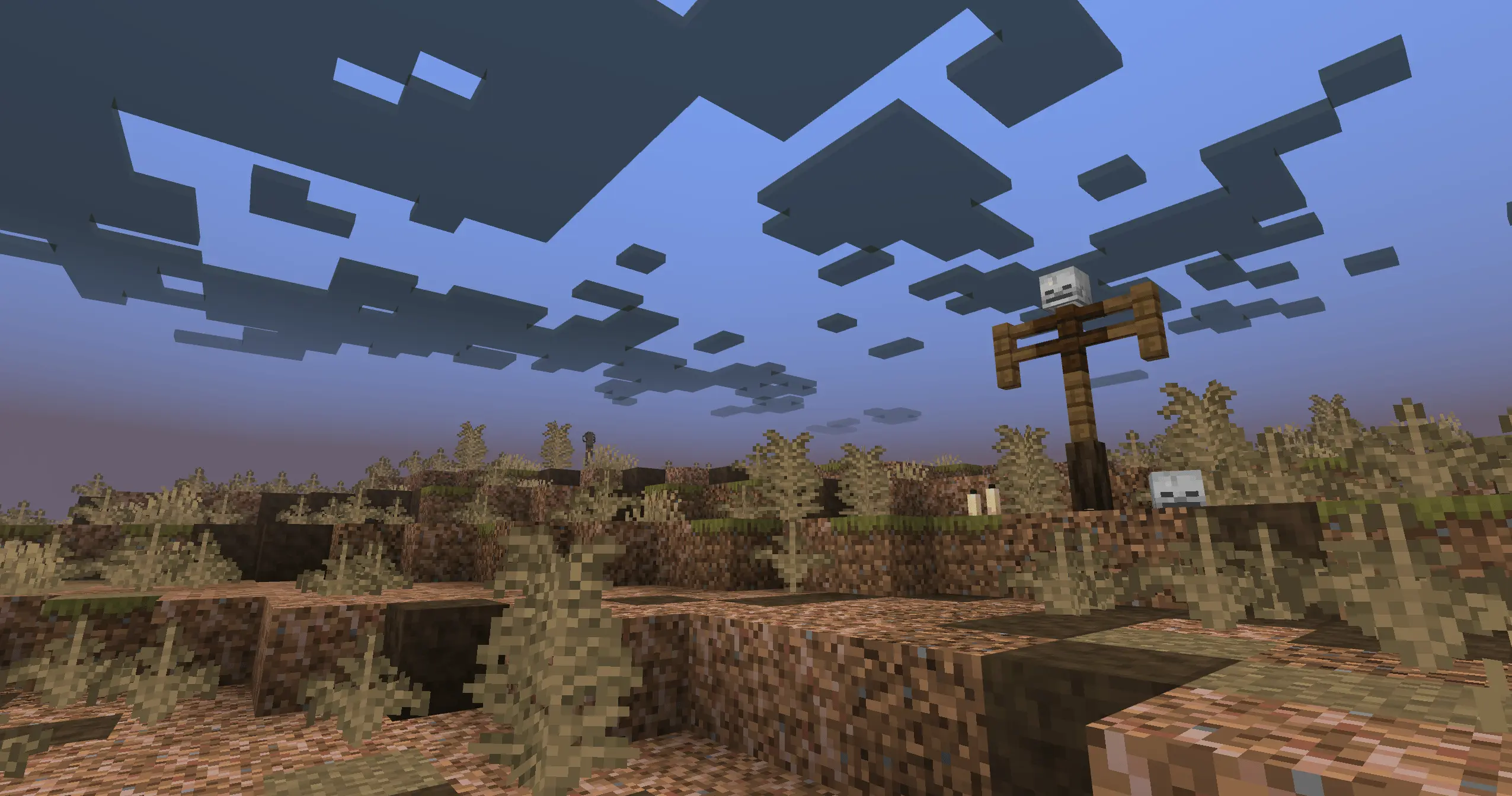 Rotten Lands - Zombie Apocalypse Survival Addon pic 2