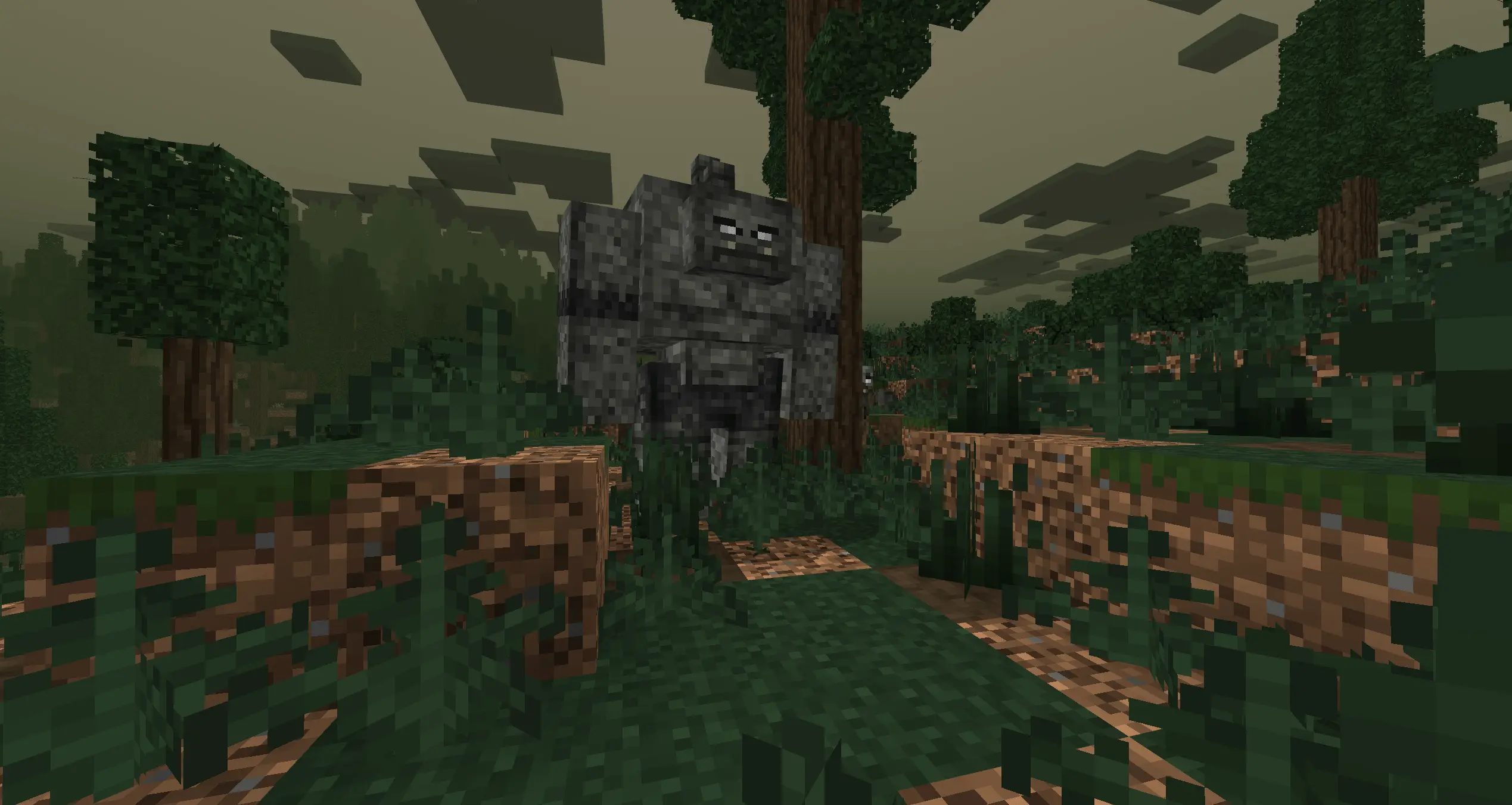 Rotten Lands - Zombie Apocalypse Survival Addon pic 3