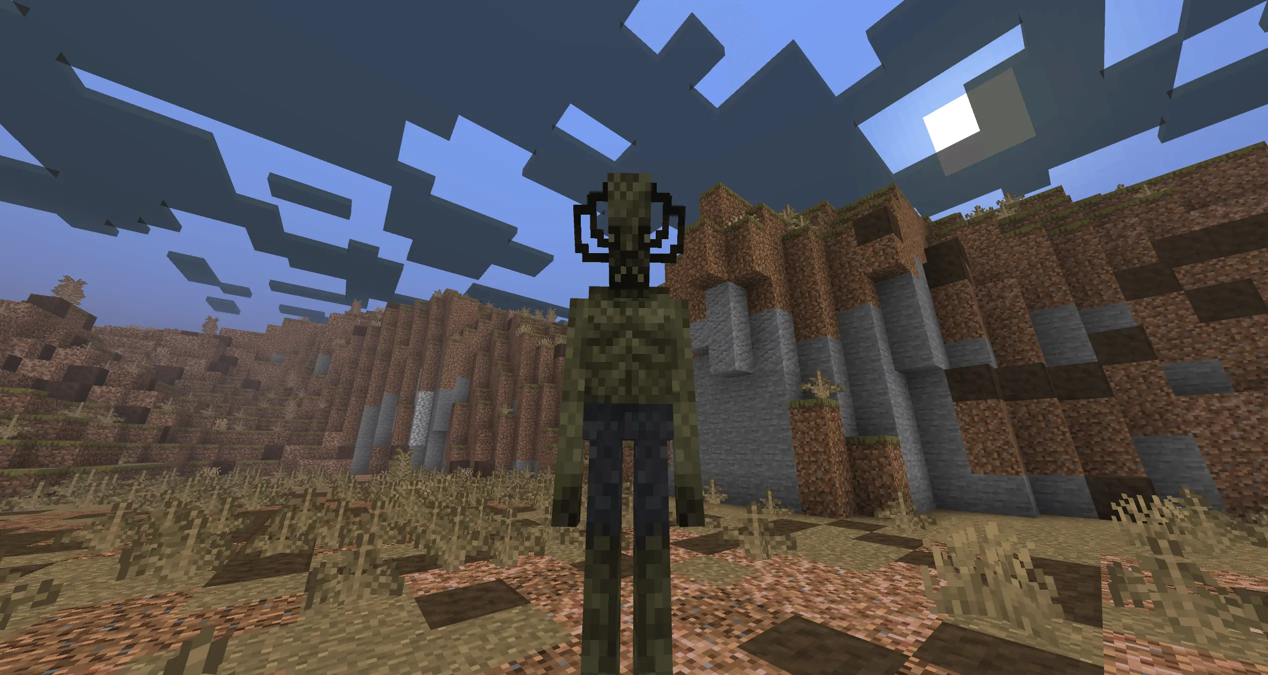 Rotten Lands - Zombie Apocalypse Survival Addon pic 4