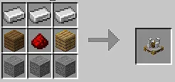 Fans and Grinders Addon screenshot