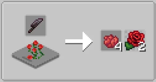 Sunflower Delight Bedrock (Unofficial port) Addon screenshot
