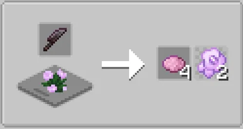 Sunflower Delight Bedrock (Unofficial port) Addon screenshot