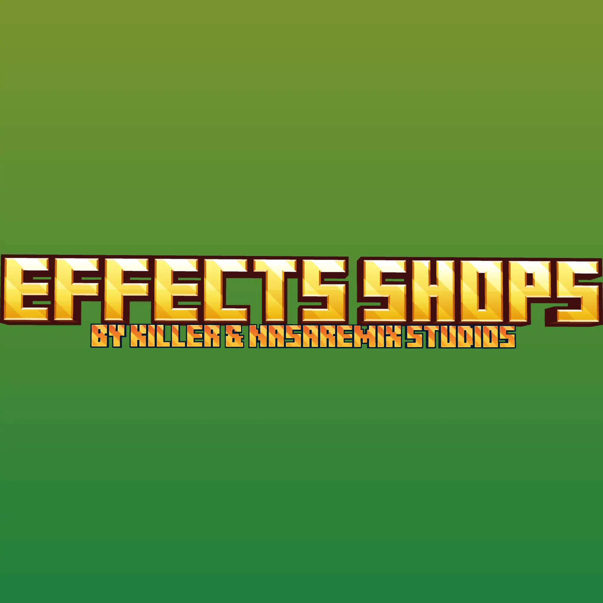 Effects shop Mod / Addon thumbnail
