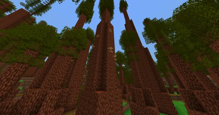 Bedrock's Better Adventures Addon pic 2