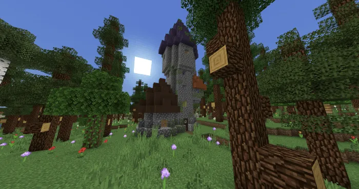 Bedrock's Better Adventures Addon pic 5