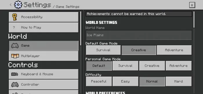 The Ty-el's UI Pack Addon / Texture Pack screenshot