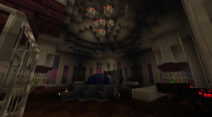 Ruins Structure Mod / Addon pic 2