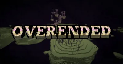 Overended Mod / Addon thumbnail