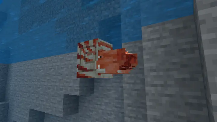 Nautilus Concept Mod / Addon screenshot
