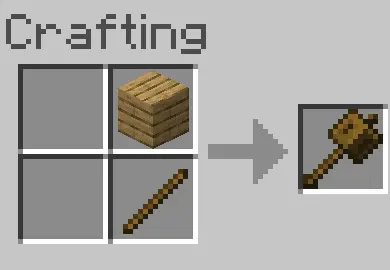 Raiyon's More Maces Mod / Addon screenshot