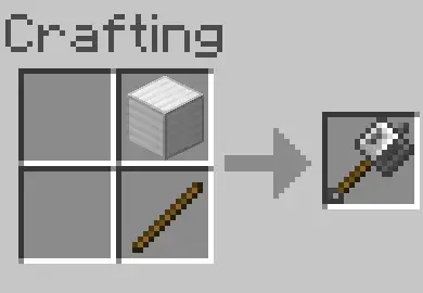 Raiyon's More Maces Mod / Addon screenshot