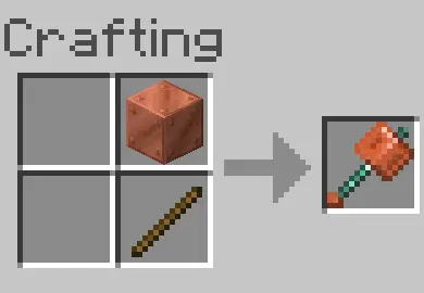 Raiyon's More Maces Mod / Addon screenshot