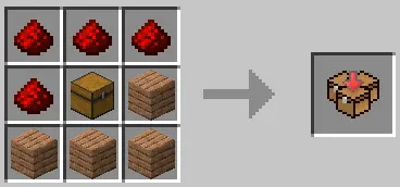Quick Deposit Mod / Addon screenshot