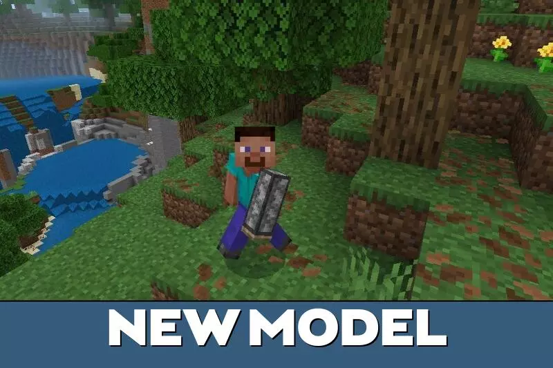 Piston Arm Mod / Addon screenshot