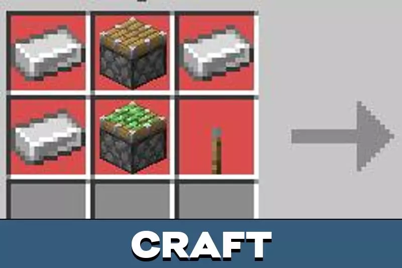 Piston Arm Mod / Addon screenshot