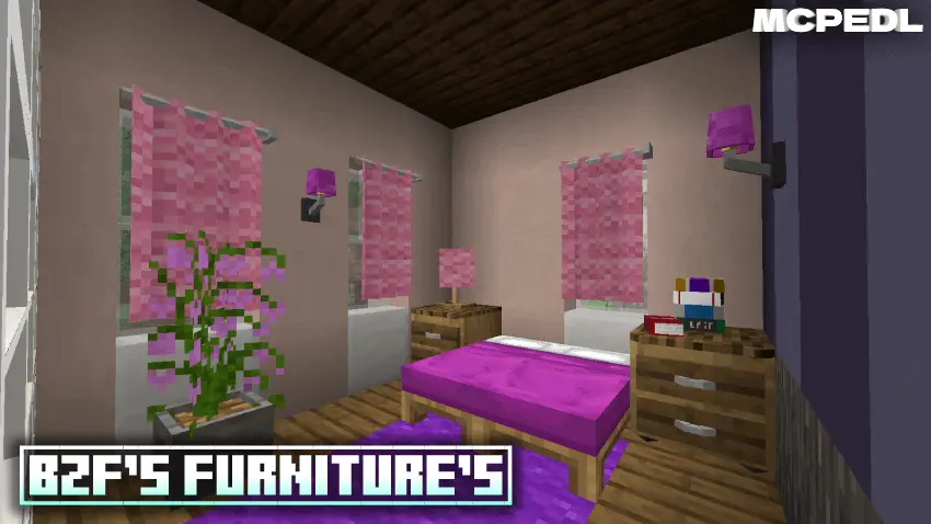 BZF FURNITURE'S V2 Mod / Addon pic 4