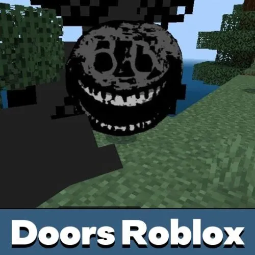 Doors Roblox Horror Mod / Addon thumbnail